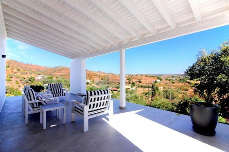 Casa o Galo Azul - Silves, Portugal