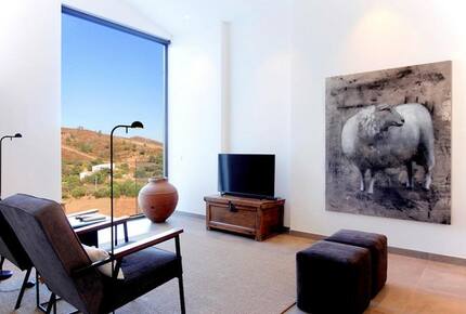Casa o Galo Azul - Silves, Portugal