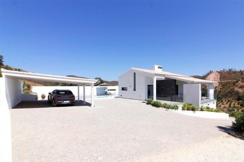 Casa o Galo Azul - Silves, Portugal