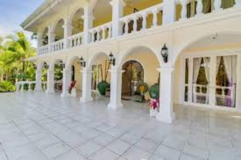 Quebradada Del Mar Estate - Montezuma/Delicias, Costa Rica