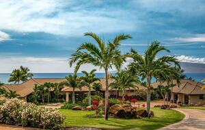 Maui Island Luxury Estate - Lahaina, Hawaii