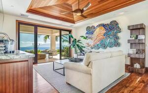 Maui Island Luxury Estate with Private Pool (R)
