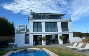 El Nido (The Nest) - Torreguadiaro, Spain
