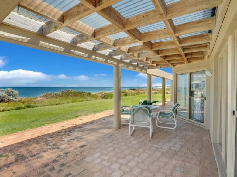 Casa frente al mar - Mandurah, Australia