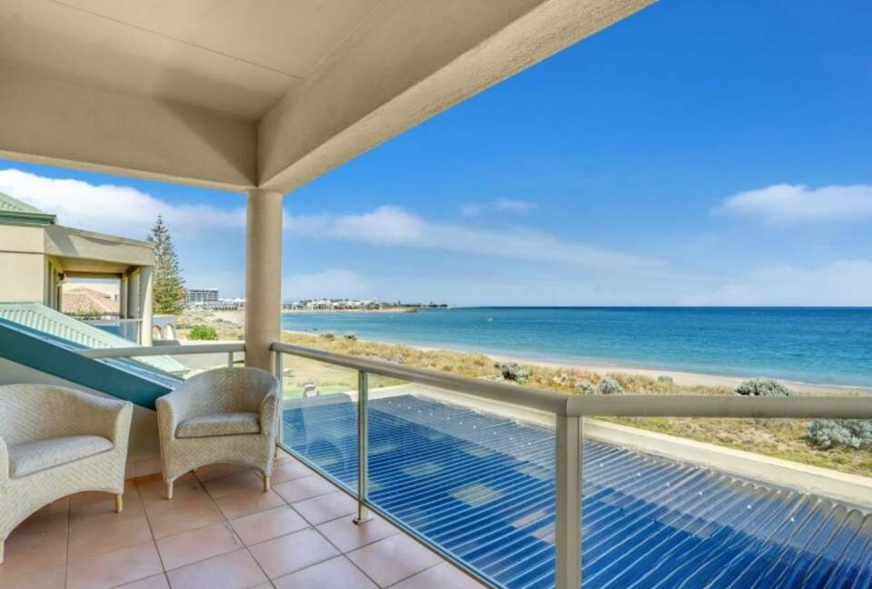 Casa frente al mar - Mandurah, Australia