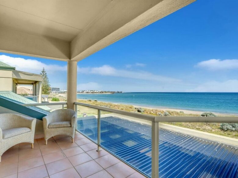 Casa frente al mar - Mandurah, Australia