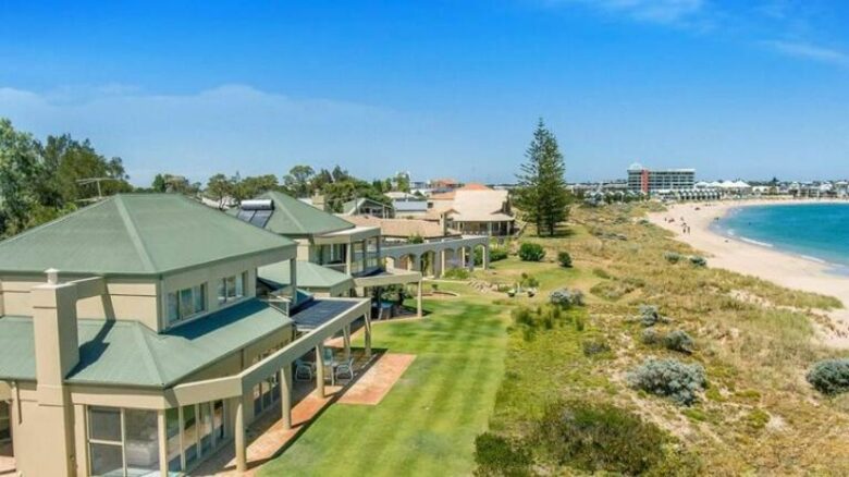 Casa frente al mar - Mandurah, Australia