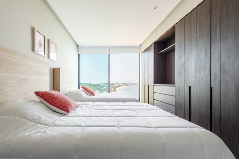 Penthouse by the beach with private pool - Bucerías, Mexico