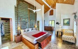 Great Camanoe Villa