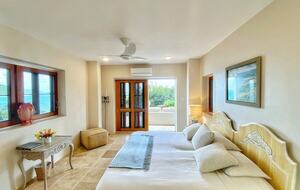 Great Camanoe Villa