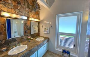 Great Camanoe Villa