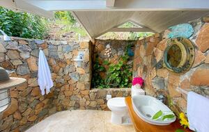 Great Camanoe Villa