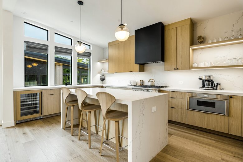 GoldCoast modern Home near Palisades Tahoe - Olympic Valley, California