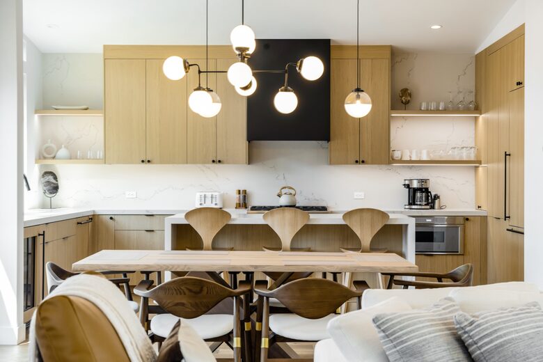 GoldCoast modern Home near Palisades Tahoe - Olympic Valley, California