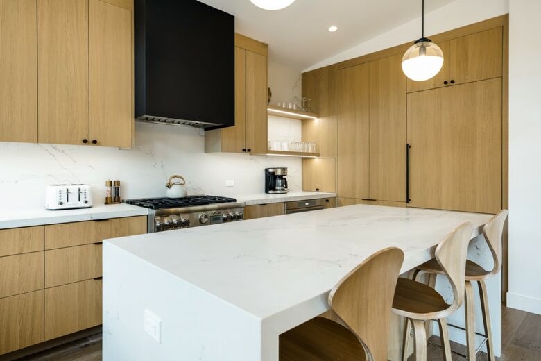 GoldCoast modern Home near Palisades Tahoe - Olympic Valley, California