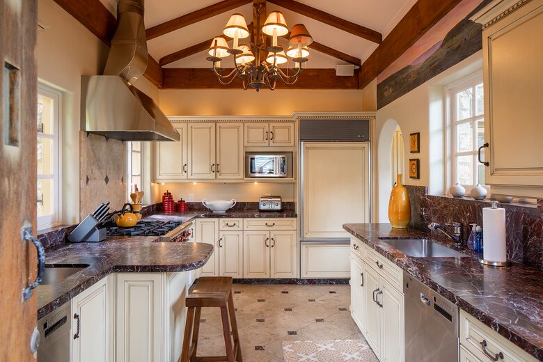 Seastone Villa By The Sea - Carmel By the Sea, United States