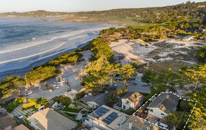 Scenic Carmel-By-The-Sea Getaway - Carmel By the Sea, California