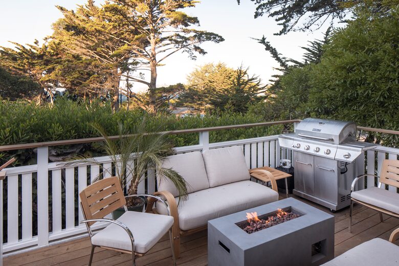 Scenic Carmel-By-The-Sea Getaway - Carmel By the Sea, California