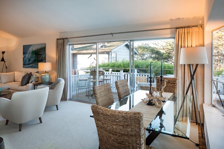 Scenic Carmel-By-The-Sea Getaway - Carmel By the Sea, California