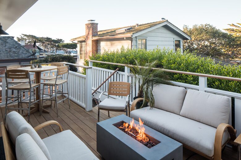 Scenic Carmel-By-The-Sea Getaway - Carmel By the Sea, California