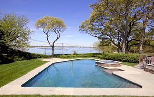 Shelter Island Estate - Shelter Island, New York