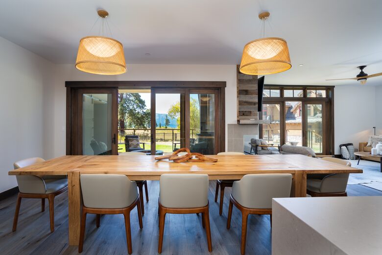 Tahoe Beach Club Luxe Residence - Stateline, Nevada