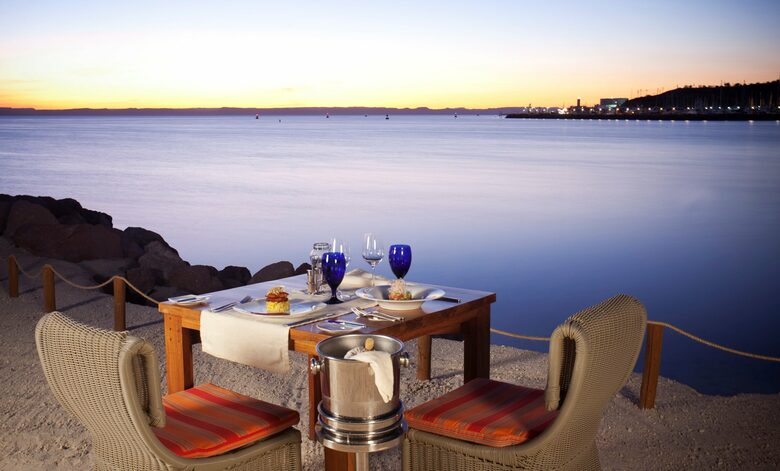 Beachside Villa (CostaBaja) - La Paz, Mexico
