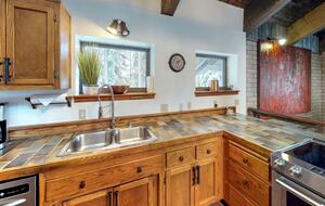 Quintessential Mountain Chalet On 10 Acres - Truckee, California