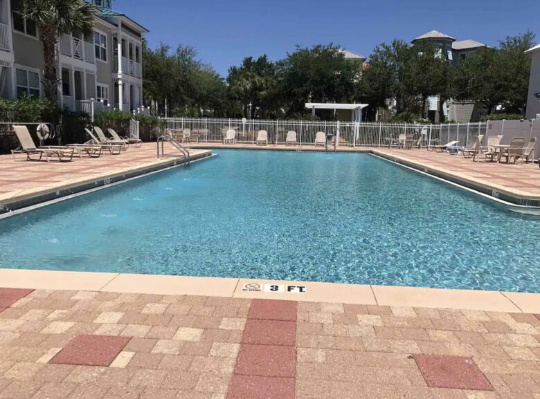 Charming 2 Bedroom 30A Beach Retreat - Santa Rosa Beach, Florida
