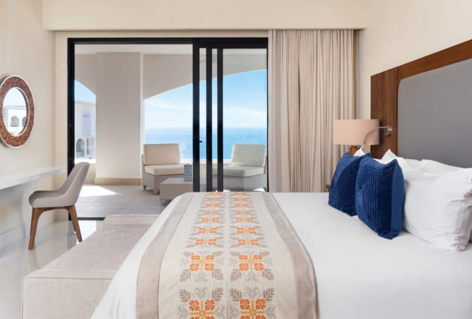 Villa La Valencia | One Bedroom Suite - San José del Cabo, Mexico