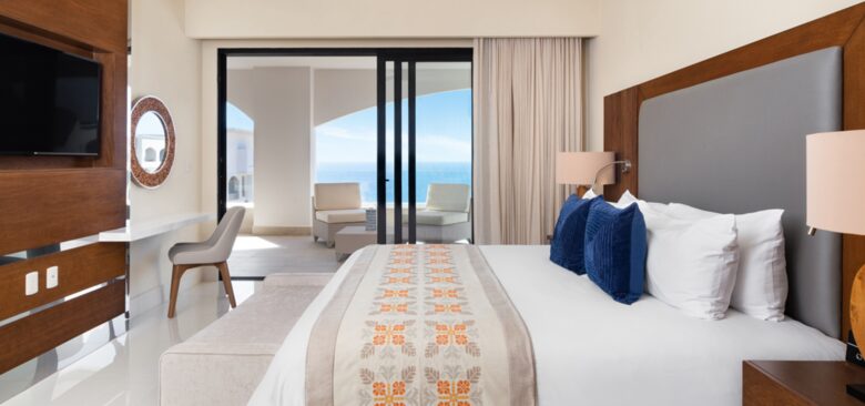 Villa La Valencia | One Bedroom Suite - San José del Cabo, Mexico