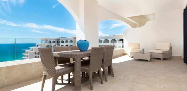 Villa La Valencia | One Bedroom Suite - San José del Cabo, Mexico