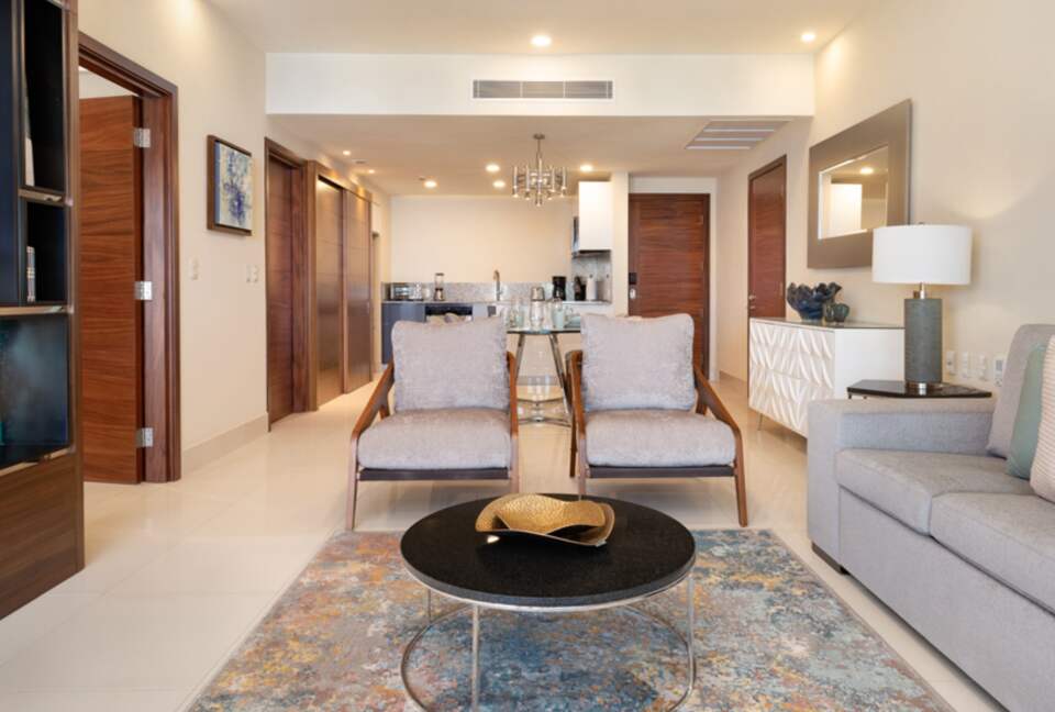 Villa La Valencia | One Bedroom Suite - San José del Cabo, Mexico