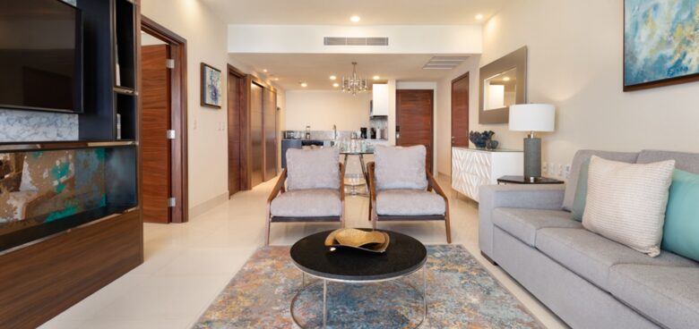 Villa La Valencia | One Bedroom Suite - San José del Cabo, Mexico