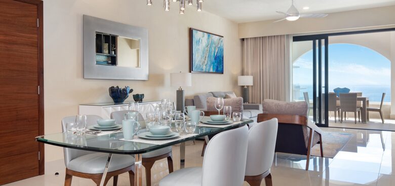 Villa La Valencia | One Bedroom Suite - San José del Cabo, Mexico