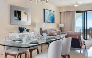 Villa La Valencia | One Bedroom Suite - San José del Cabo, Mexico