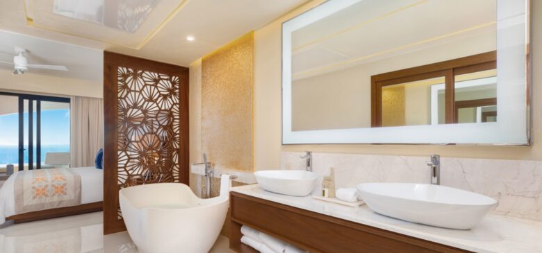 Villa La Valencia | One Bedroom Suite - San José del Cabo, Mexico