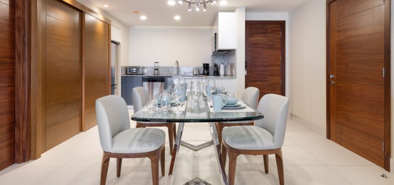 Villa La Valencia | One Bedroom Suite - San José del Cabo, Mexico