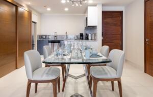 Villa La Valencia | One Bedroom Suite - San José del Cabo, Mexico