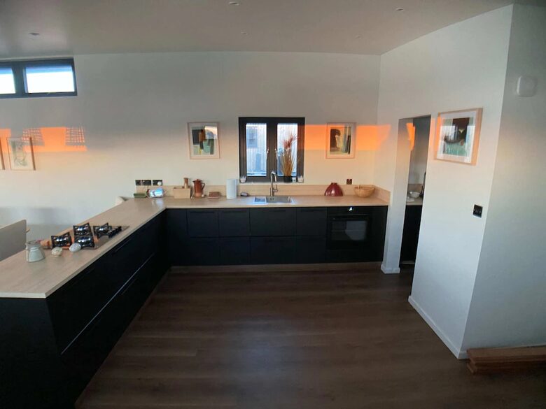 Bembridge Houseboat "Eleuthera" - Bembridge, United Kingdom