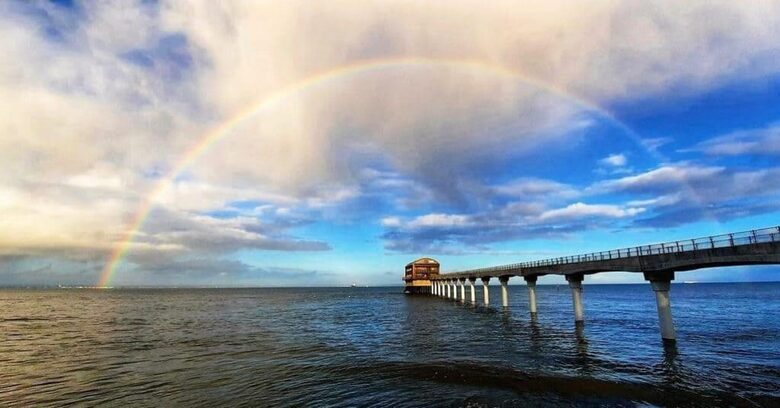 Bembridge Houseboat "Eleuthera" - Bembridge, United Kingdom