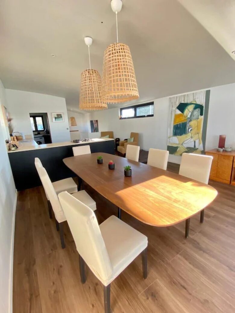 Bembridge Houseboat "Eleuthera" - Bembridge, United Kingdom