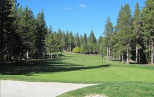 Tahoe-Style Designer Home - Truckee, California
