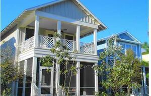 The Hideaway - Santa Rosa Beach, Florida