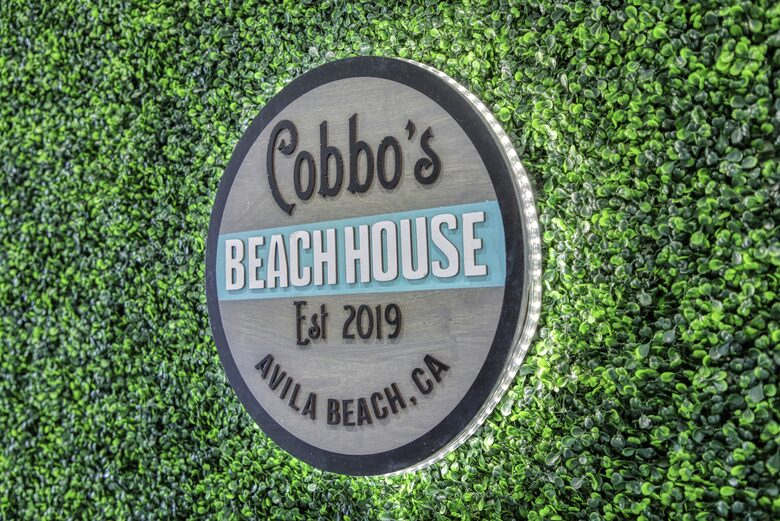 Cobbo's Beach House | With hot tubs, views, and just steps to the beach! - Avila Beach, California