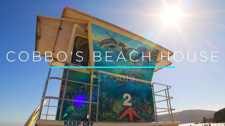 Cobbo's Beach House | With hot tubs, views, and just steps to the beach! - Avila Beach, California