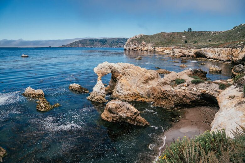 Cobbo's Beach House | With hot tubs, views, and just steps to the beach! - Avila Beach, California