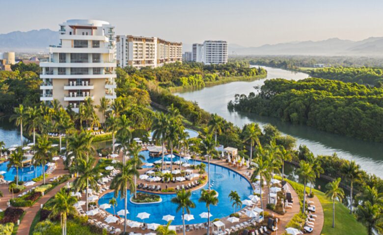 Vidanta Nuevo Vallarta - Grand Luxxe Three Bedroom Loft - Nuevo Vallarta, Mexico
