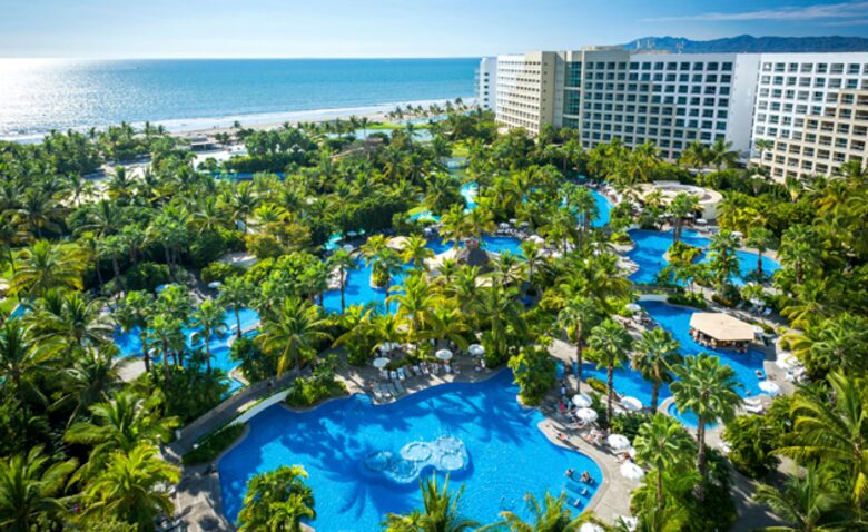 Vidanta Nuevo Vallarta - Grand Luxxe Three Bedroom Loft - Nuevo Vallarta, Mexico