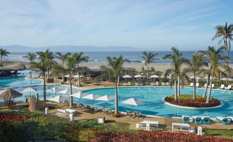 Vidanta Nuevo Vallarta - Grand Luxxe Three Bedroom Loft - Nuevo Vallarta, Mexico